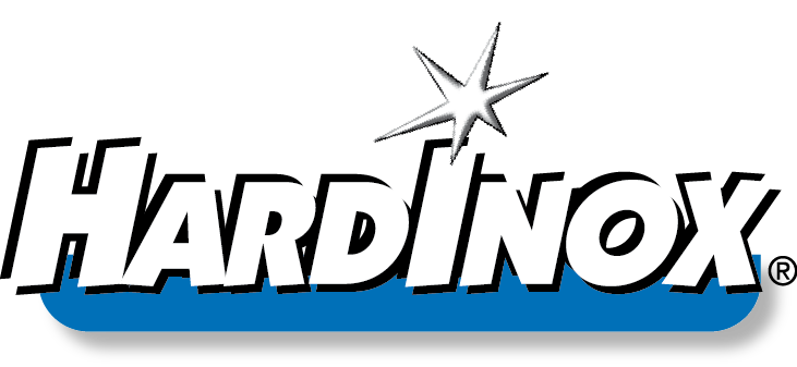 Logo - Hardinox