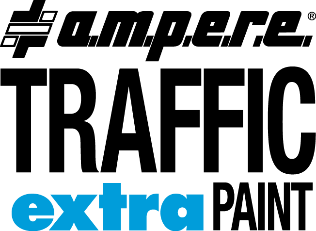 Logo - Pintura traffic Extra