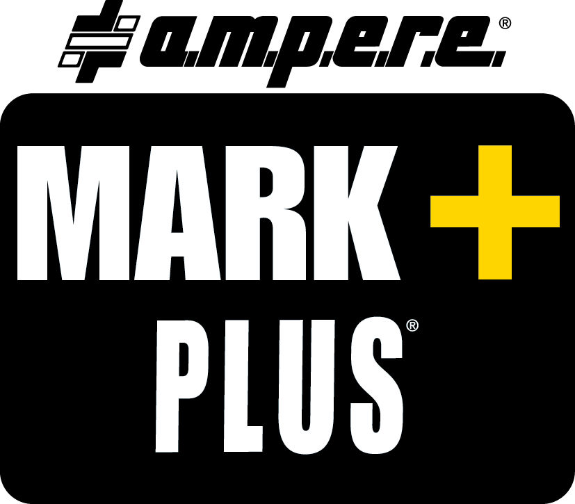 Logo - Trazador MARK PLUS