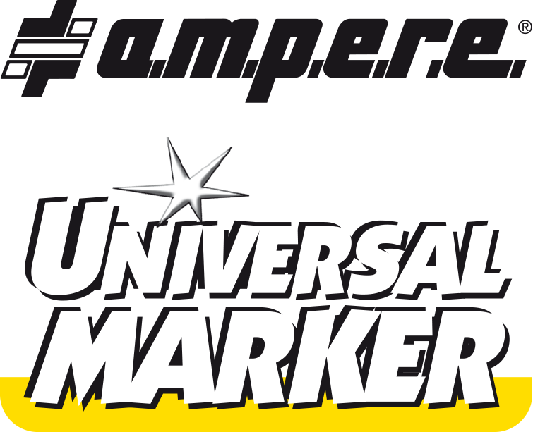 Logo - UNIVERSAL MARKER