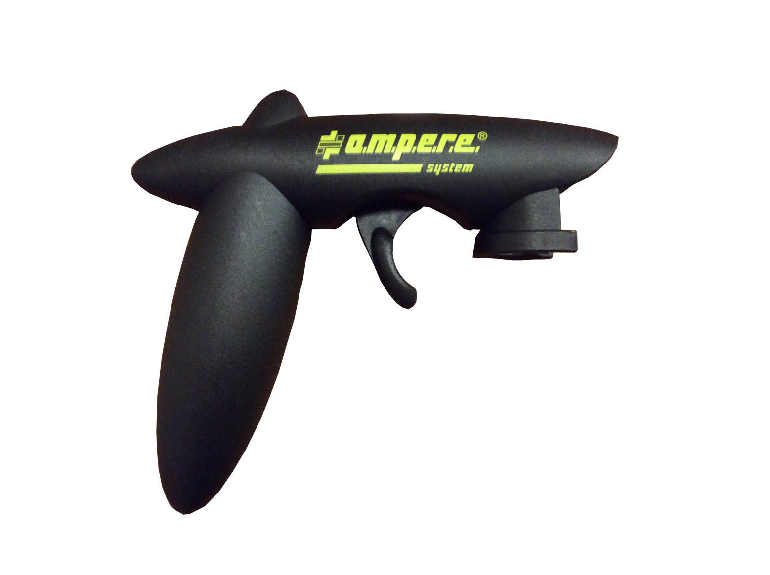 Pistola de Marcaje - Mantenimiento