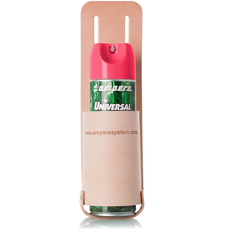 funda porta aerosol