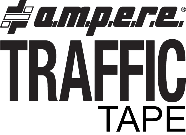 LOGO - Traffic Tape