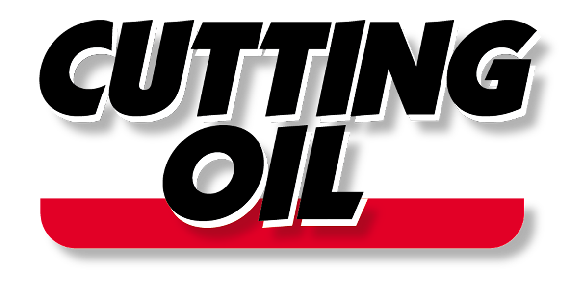 LOGO - cutting oil