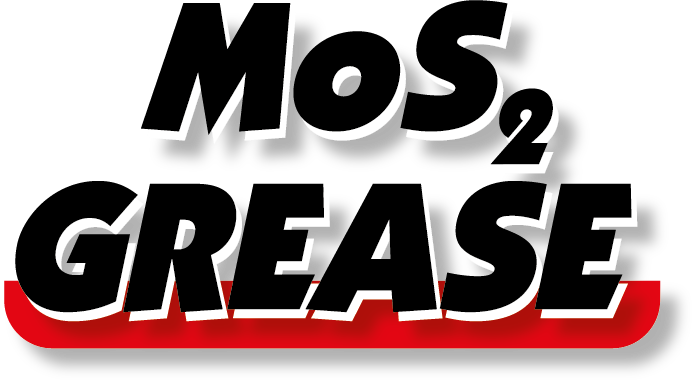 LOGO - Graisse MoS2