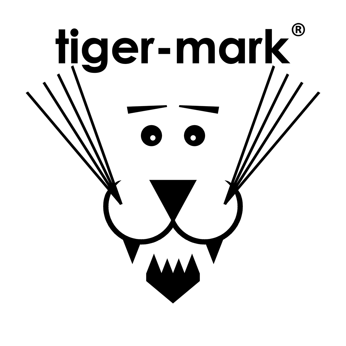 Logo tiger-mark