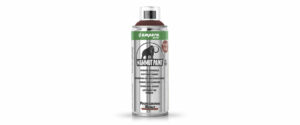 Spray de imprimacion anticorrosion