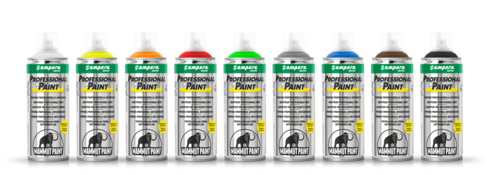 1x Spray De Color 400ml 1K Pintura Ral 6003 Verde Oliva No Es Un Barniz
