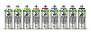 Pintura ral en spray MAMMUT PAINT