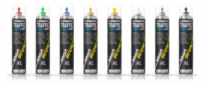 spray pintura para suelo 750 ml