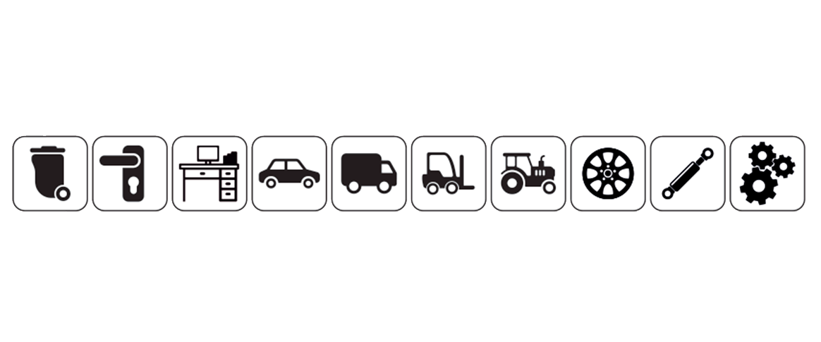 Espuma limpiadora desengrasante usos