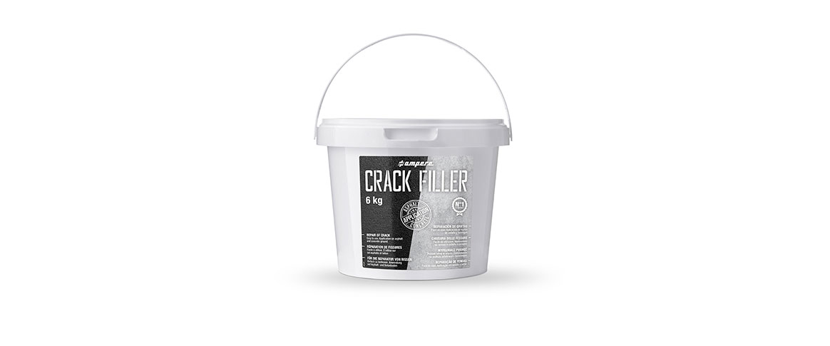 Reparador de fisuras Crack Filler