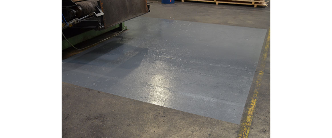 Pintura antideslizante para suelo industrial - Industry floor paint  antislip - Ampere – Aerosoles Técnicos y Pintura para Marcaje