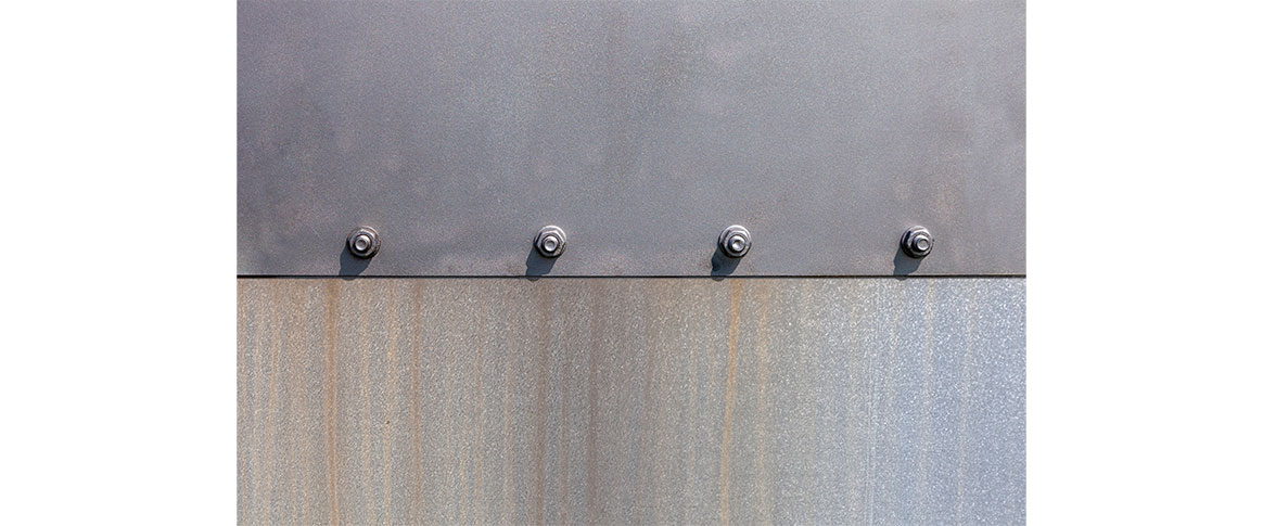 Pintura de acero inoxidable HARDINOX