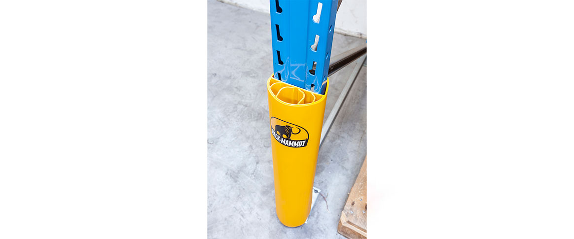 Protector de bastidores RACK MAMMUT