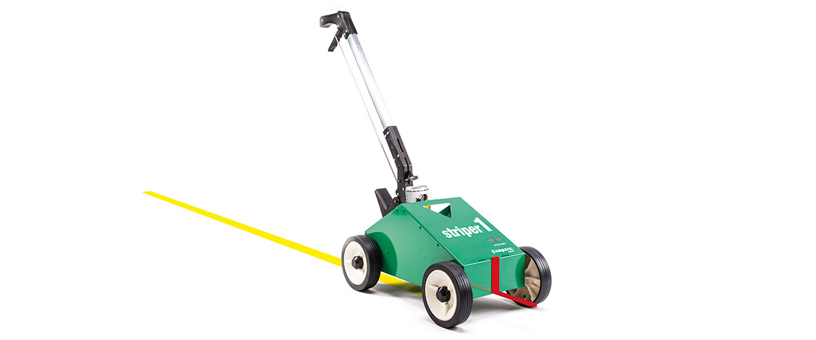 Trazadora de Líneas Striper 1