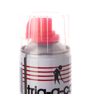 Ampere bastón de marcado Easymarker para Trig-A-Cap spray de marcado productos de mantenimiento 