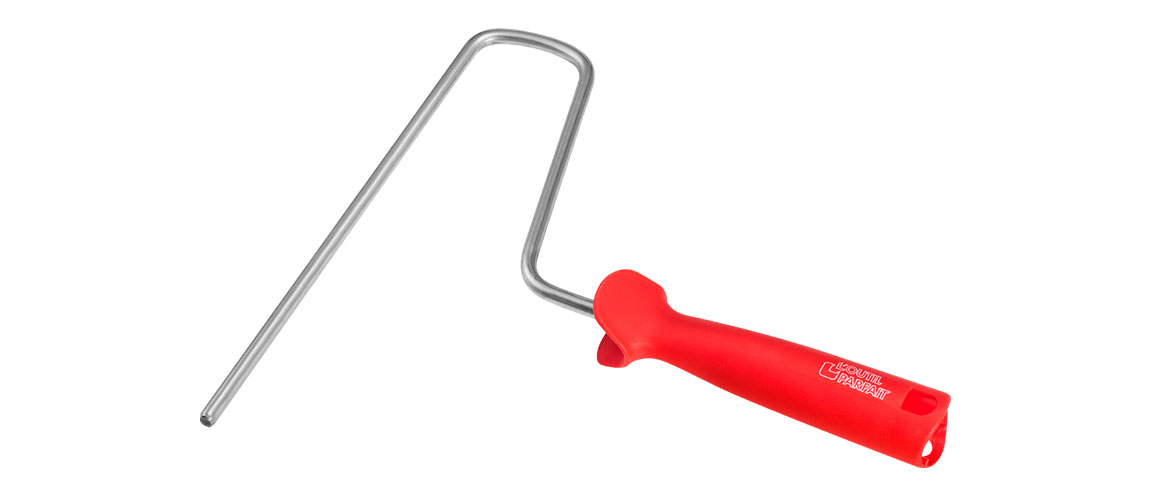 Mango rodillo 250 mm