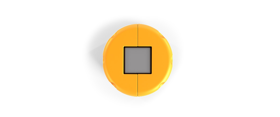 Protector de Columnas - Rack-Mammut® Smart 150